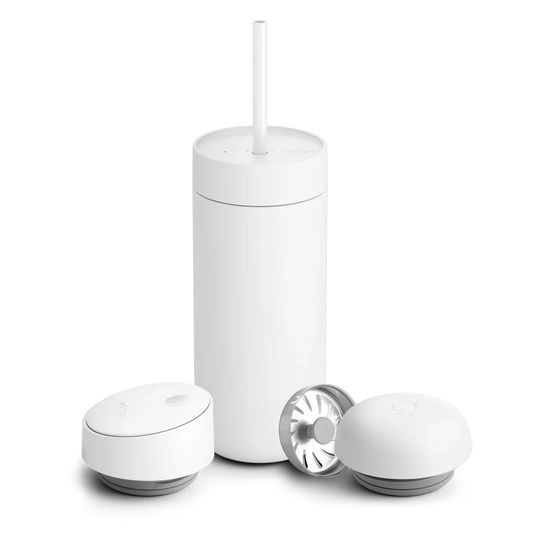 Carter 3-in-1 Lid System