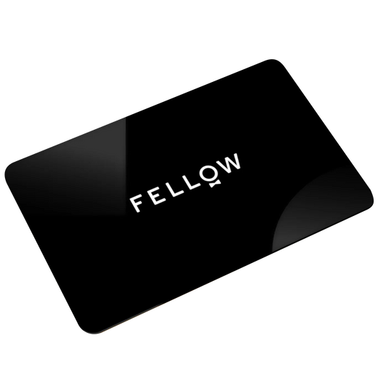 Fellow Digital Gift Card