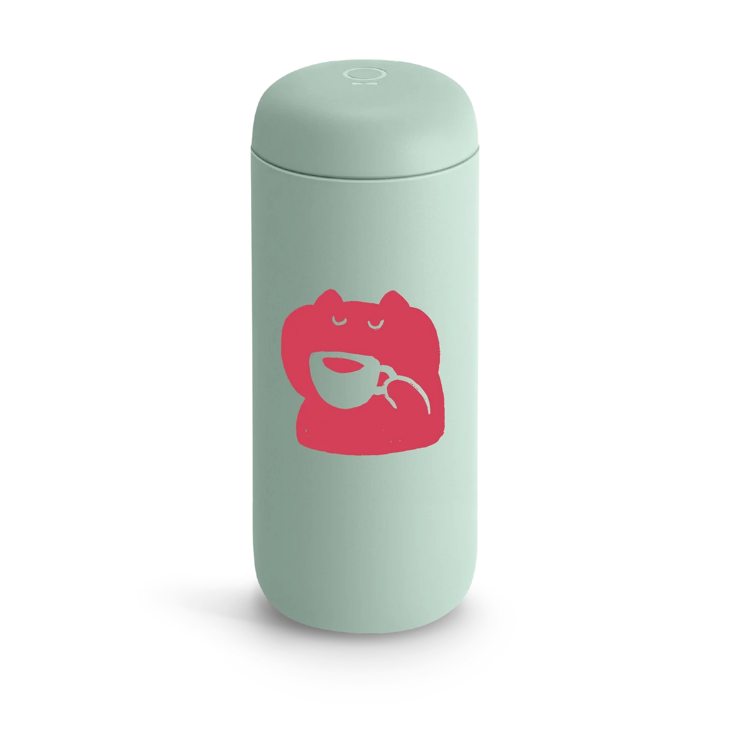 Carter Move Mug