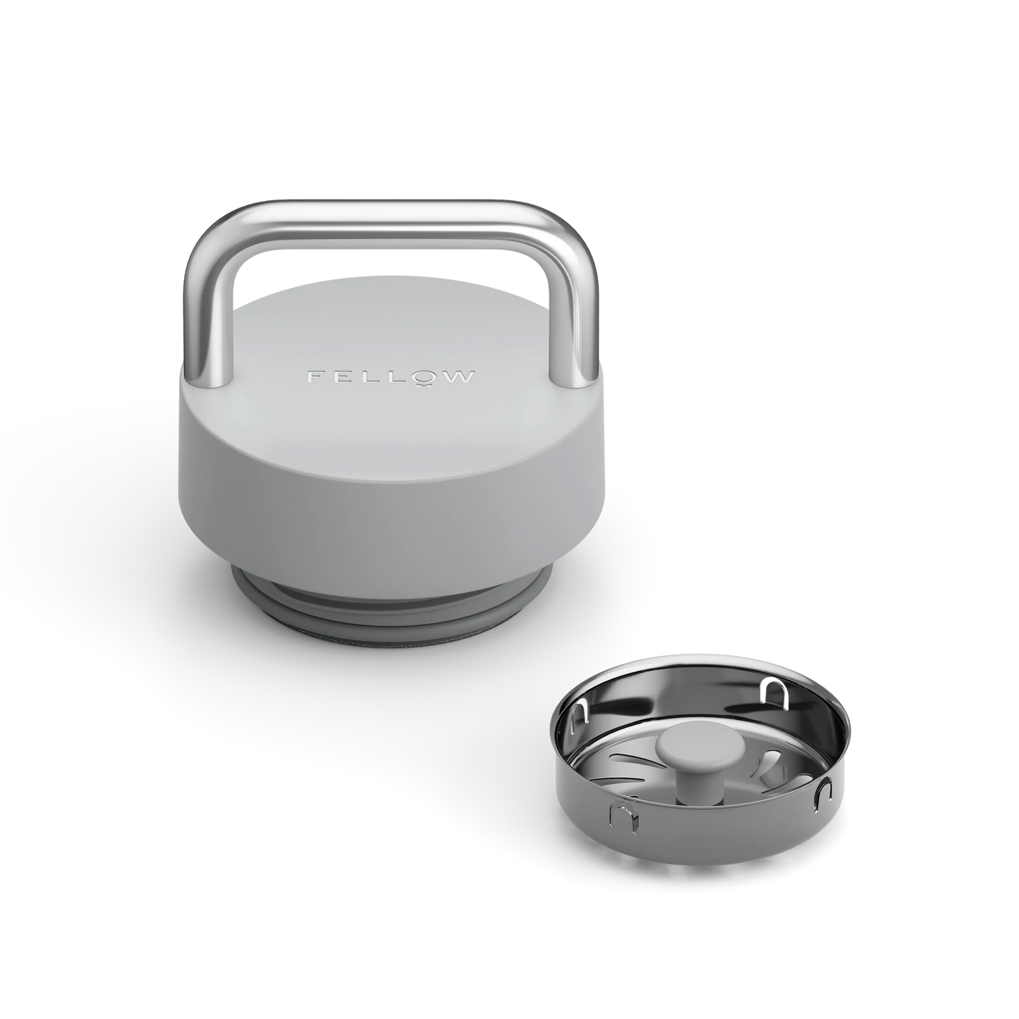 The Carry Lid