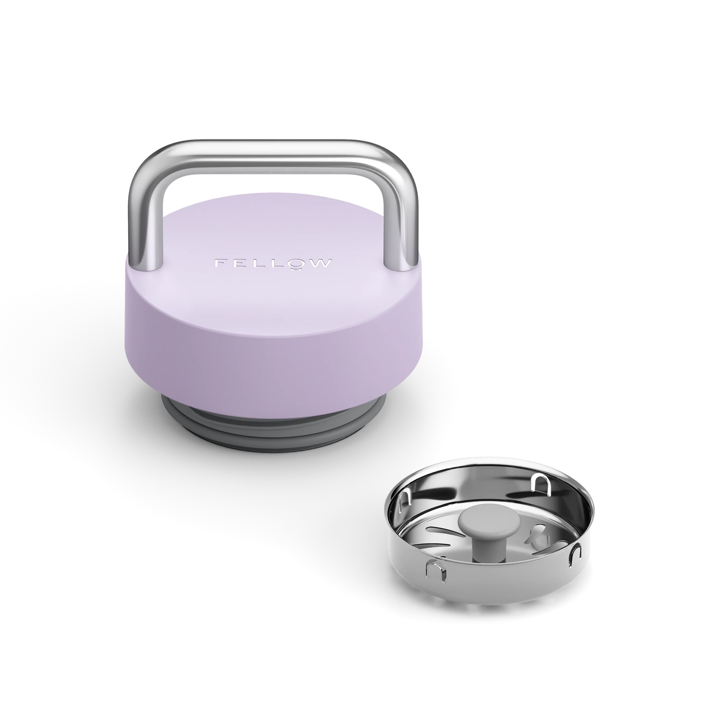 The Carry Lid