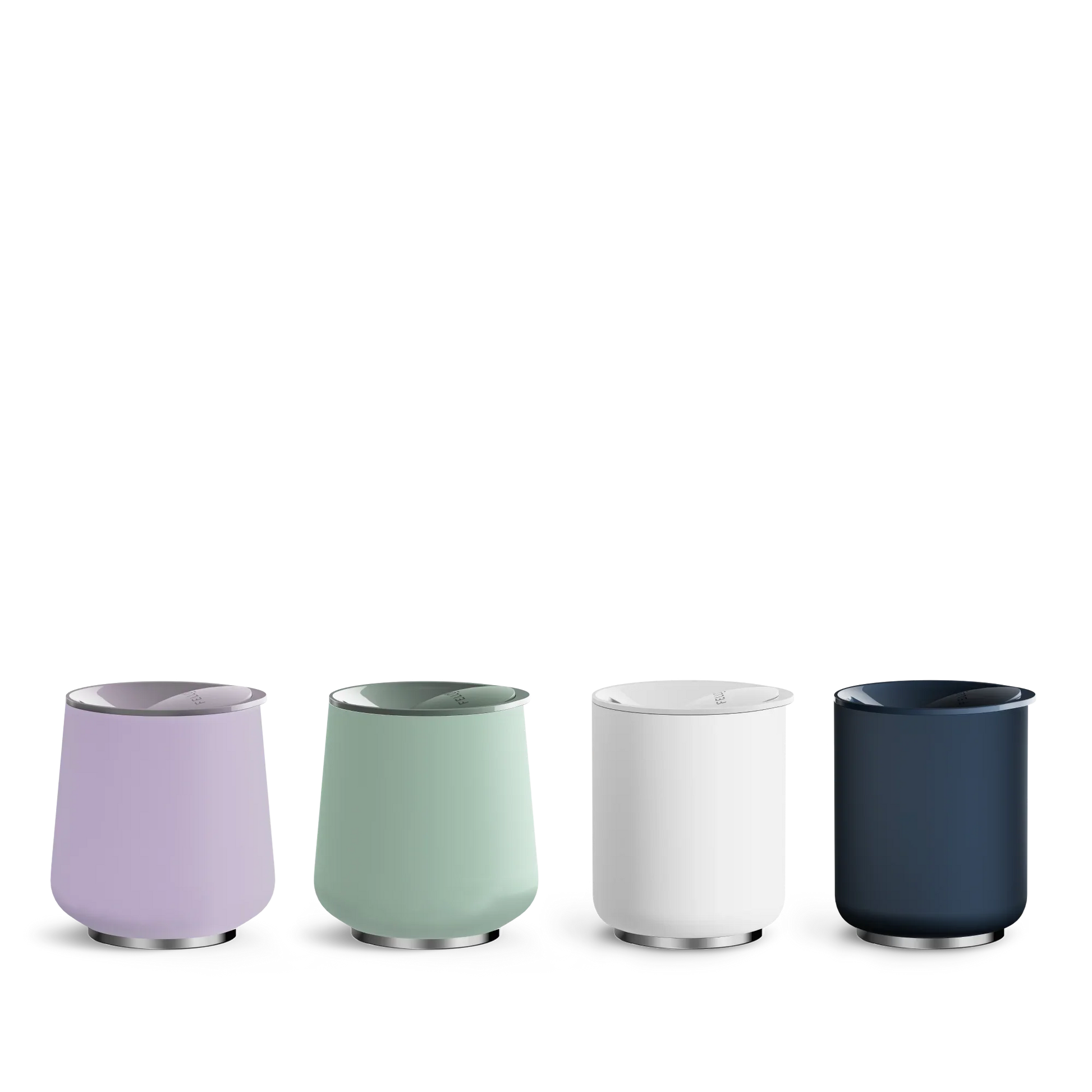 The Stiff Drink Set