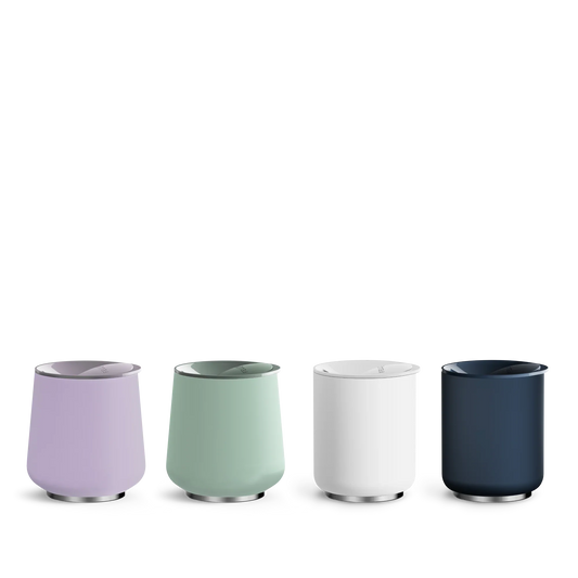 The Stiff Drink Set