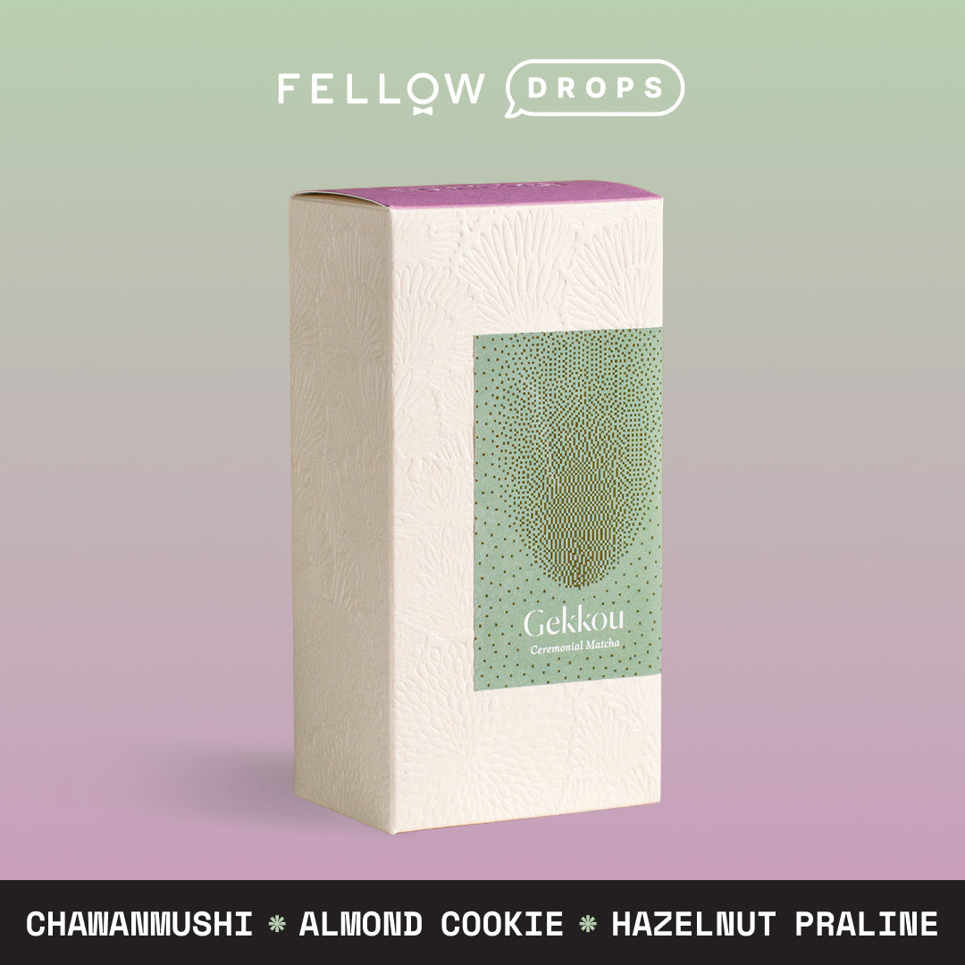 Gekkou Matcha