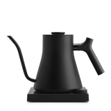 Matte Black