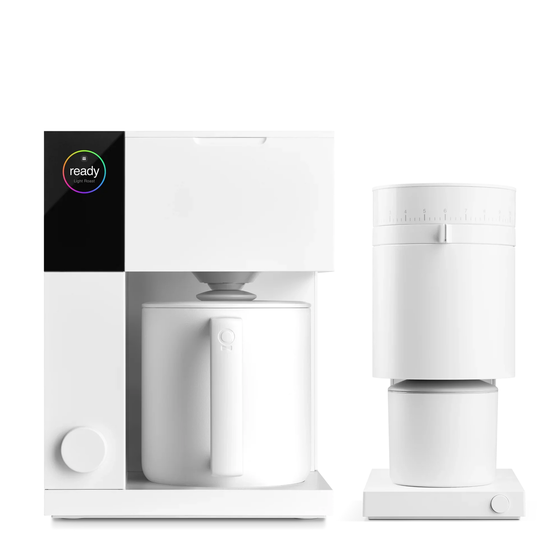 The Aiden + Grinder Kit