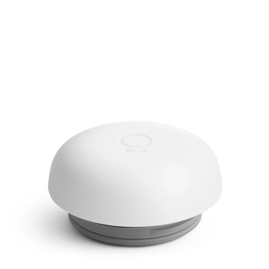 Carter Wide Lid