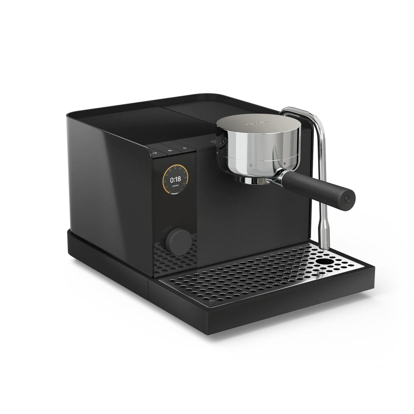 Espresso Series 1