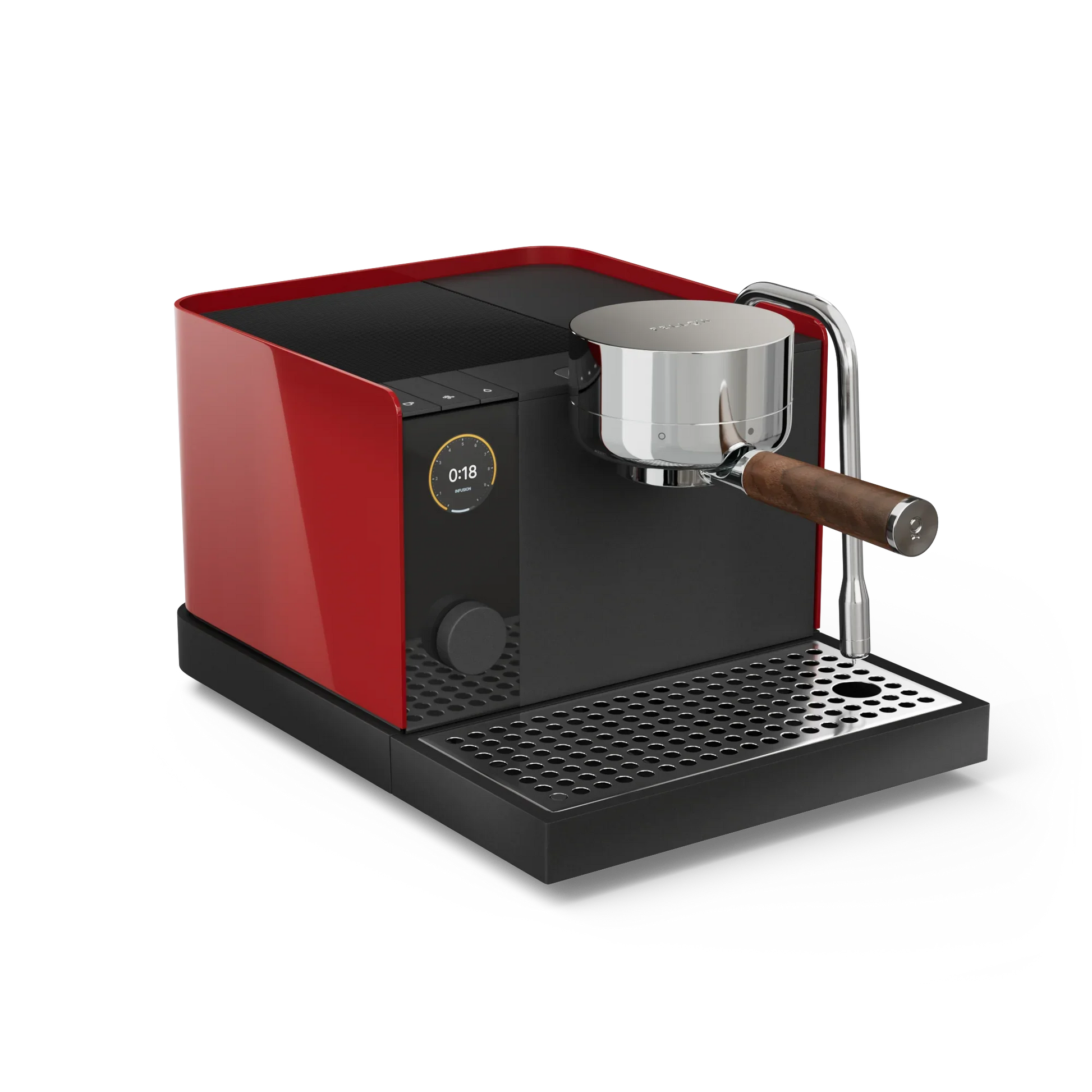 Espresso Series 1