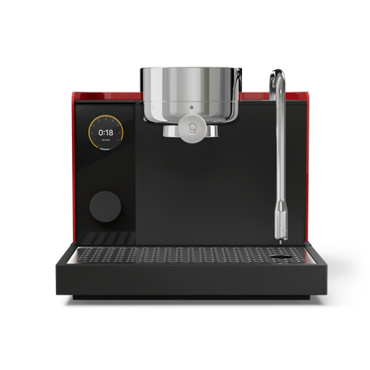 Espresso Series 1