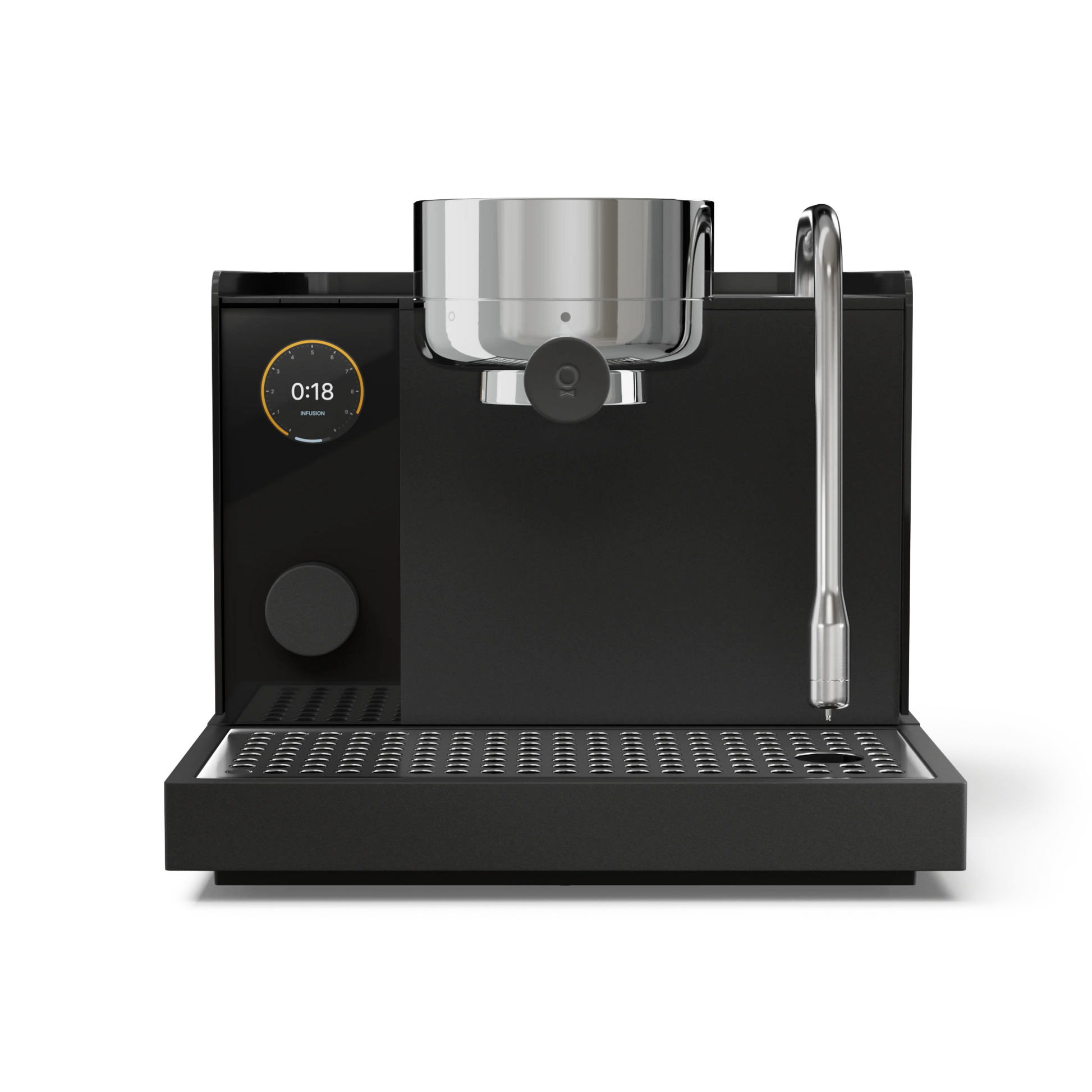 Espresso Series 1