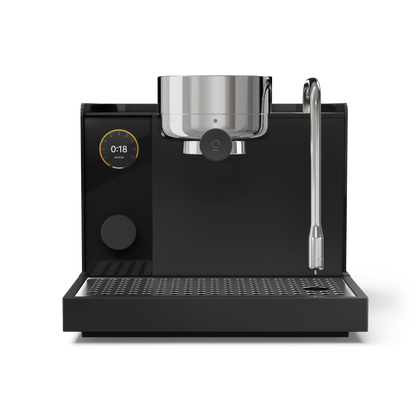 Espresso Series 1