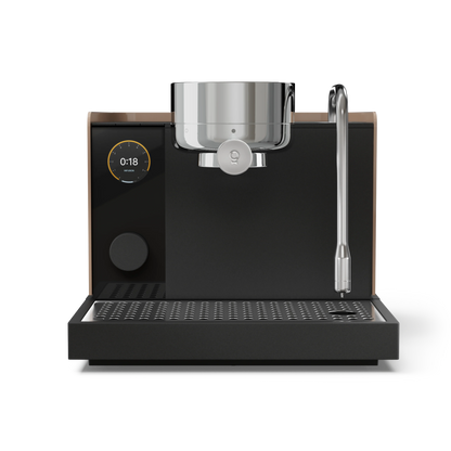 Espresso Series 1