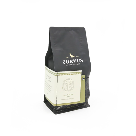 Halcyon Days Seasonal Blend