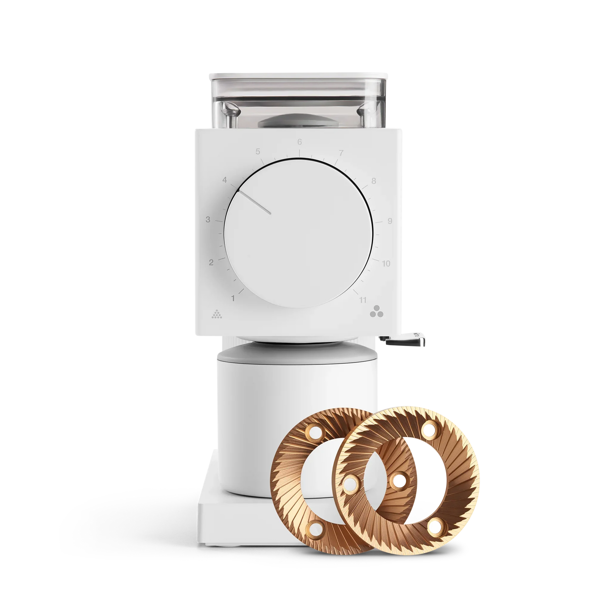 Ode Brew Grinder