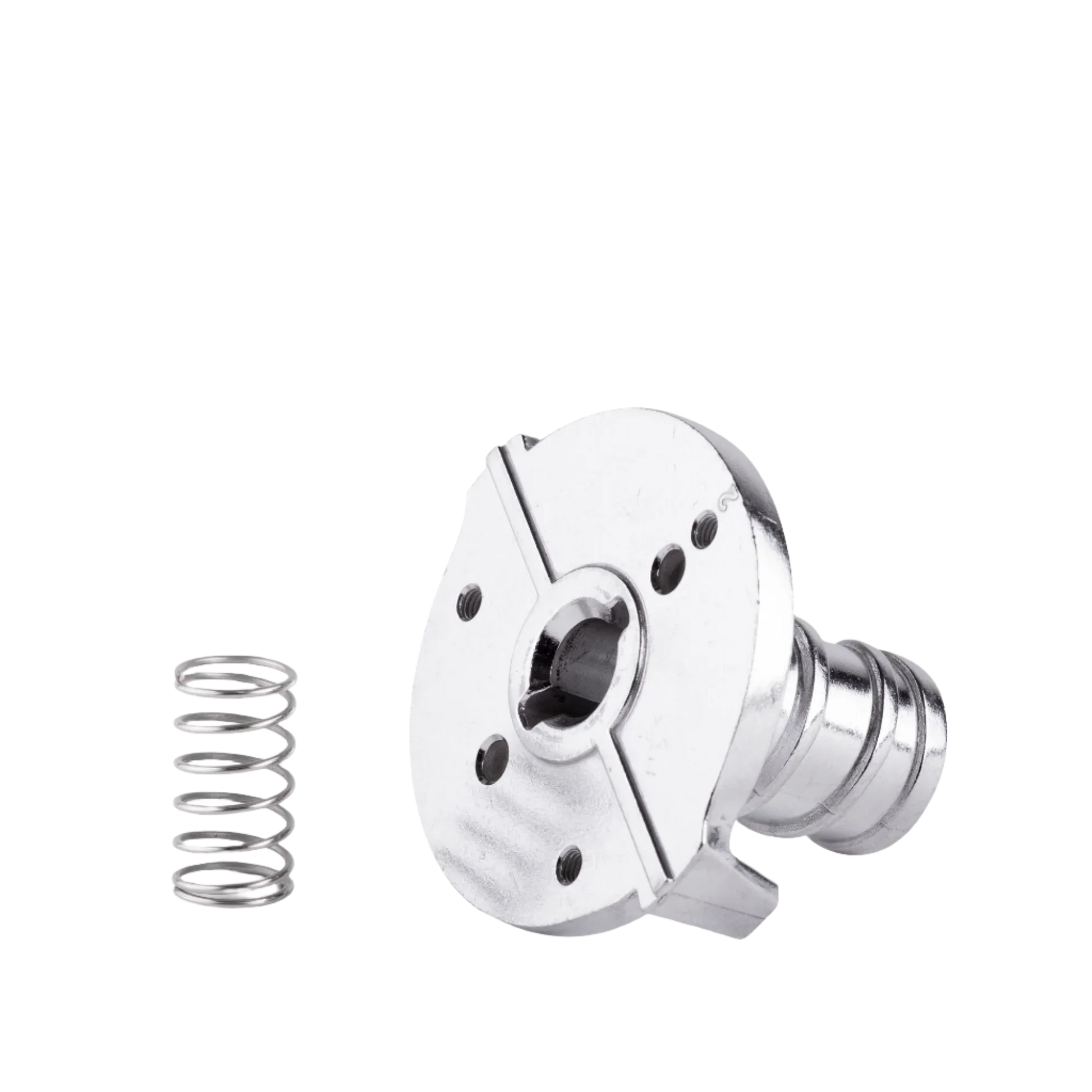 Ode Replacement Auger With Spring