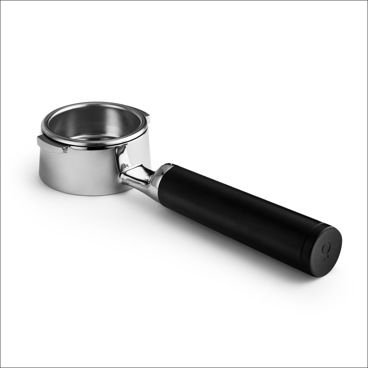 Espresso 58 mm Bottomless Portafilter
