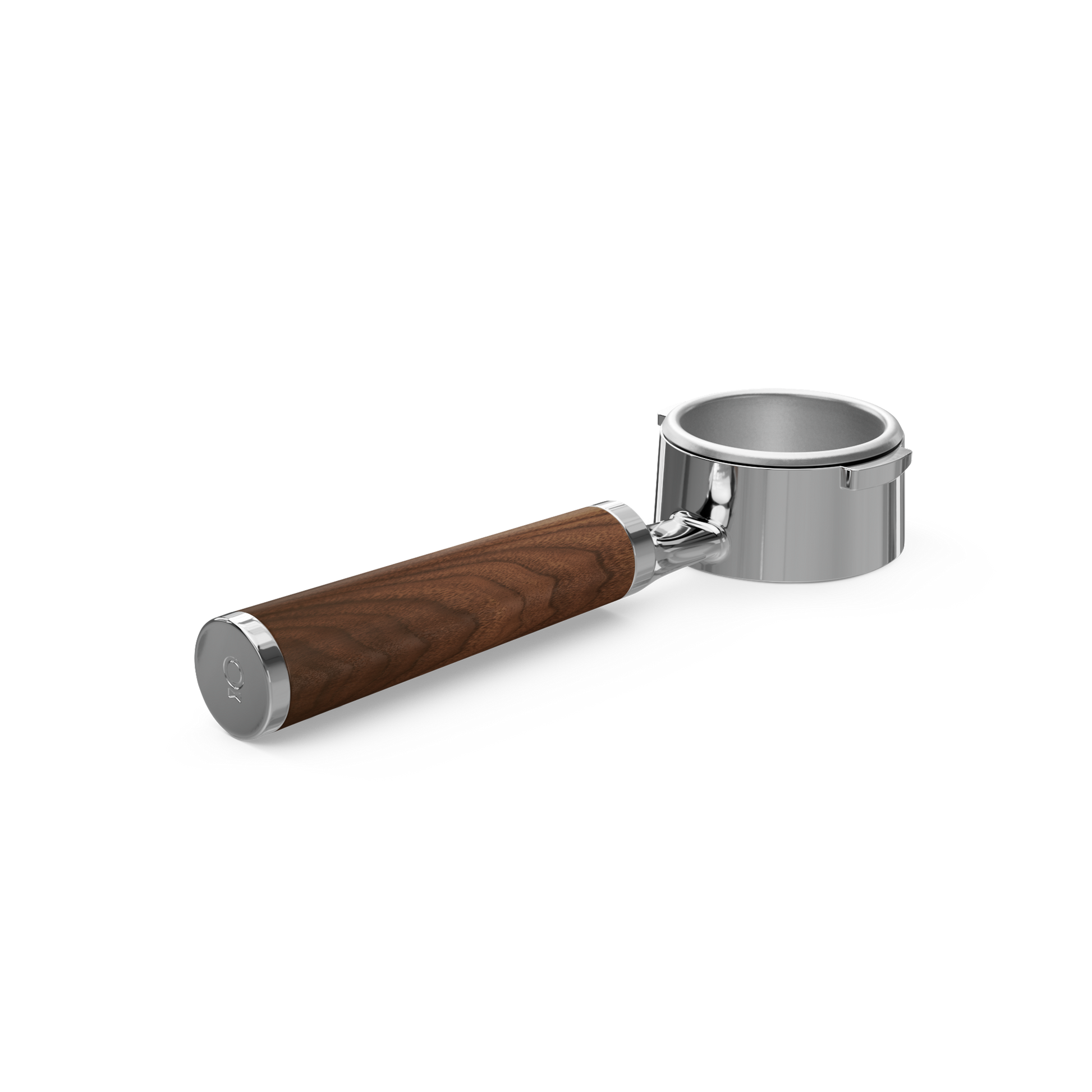 Espresso 58 mm Bottomless Portafilter