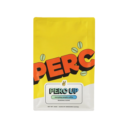 Perc Up