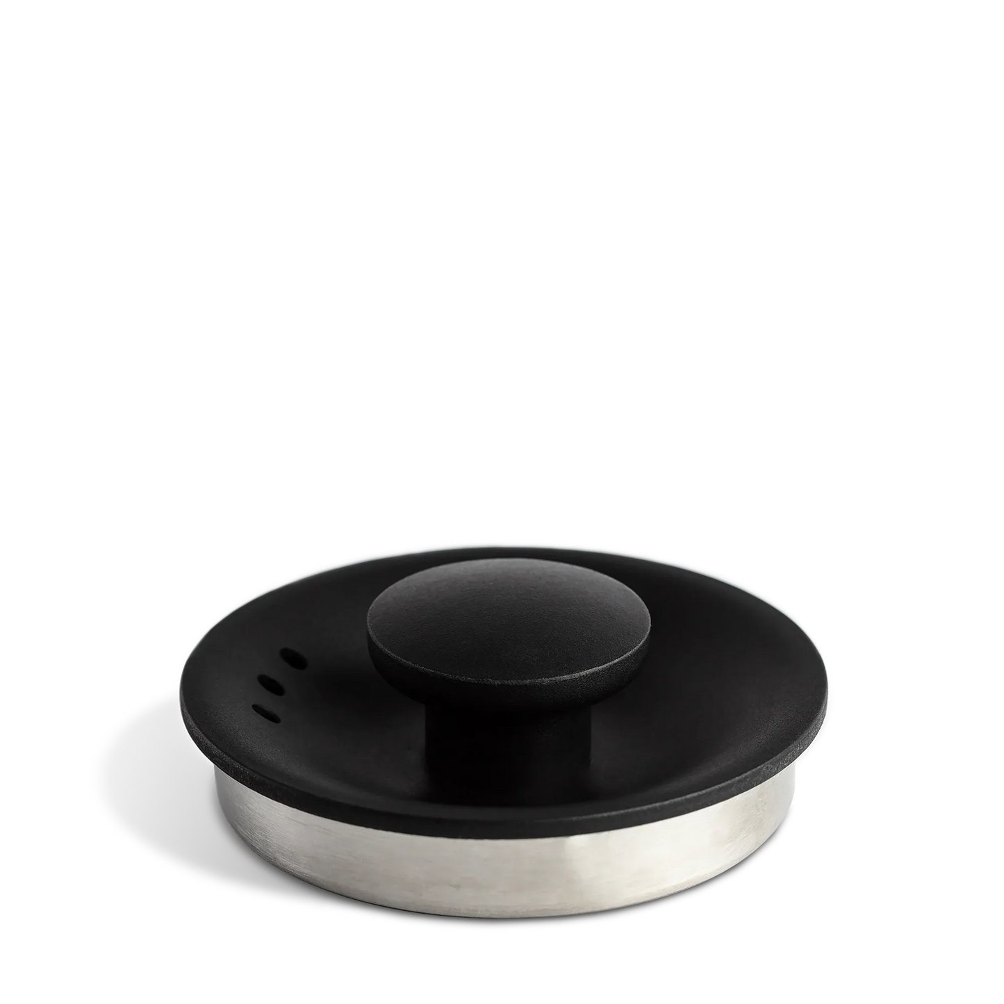 Stagg & Corvo EKG Lid with Lid Pull