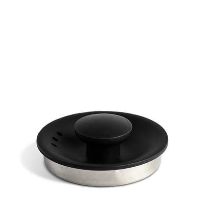 Stagg & Corvo EKG Lid with Lid Pull