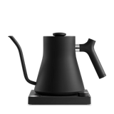 Matte Black