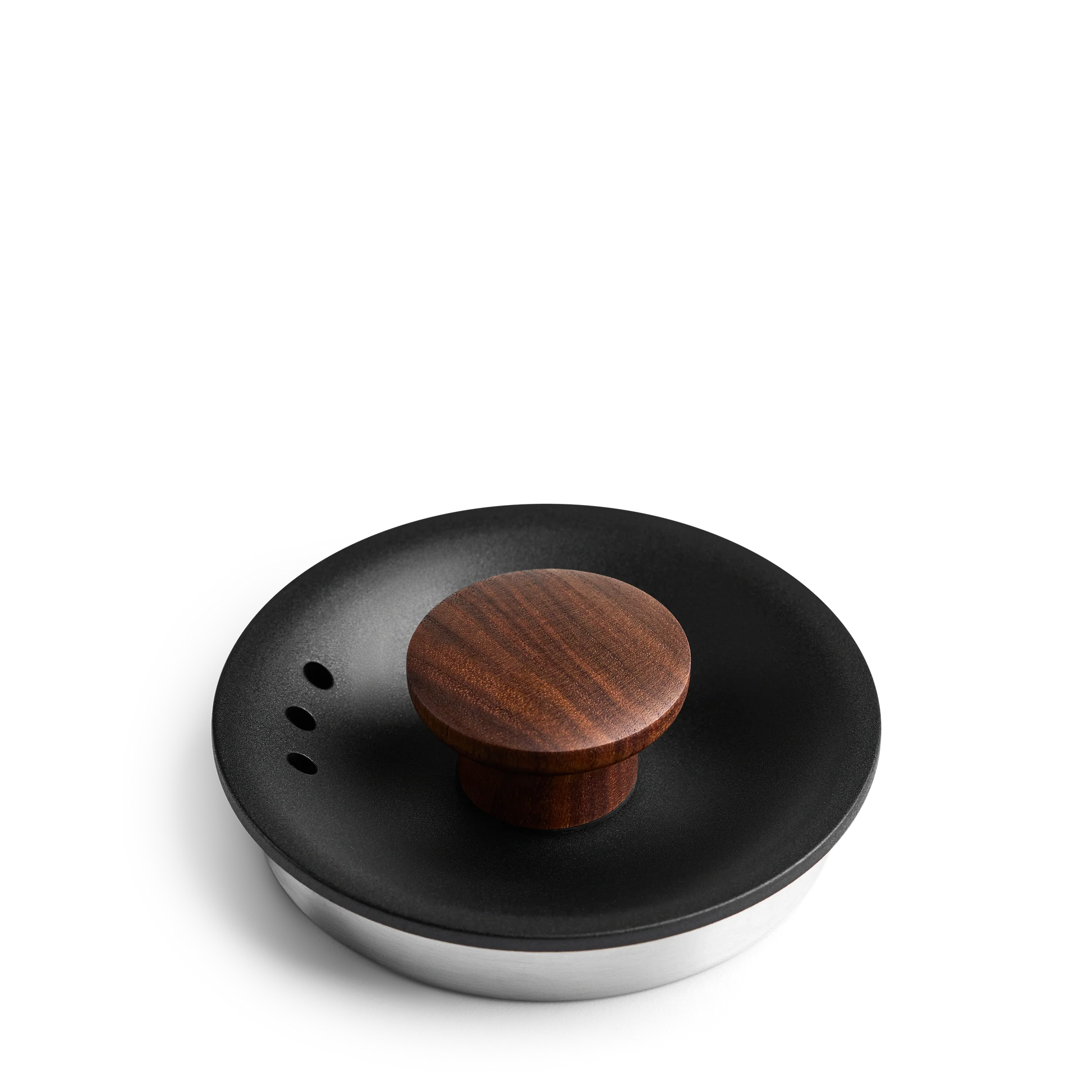 Stagg & Corvo EKG Lid with Lid Pull