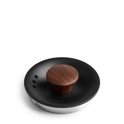 Stagg & Corvo EKG Lid with Lid Pull