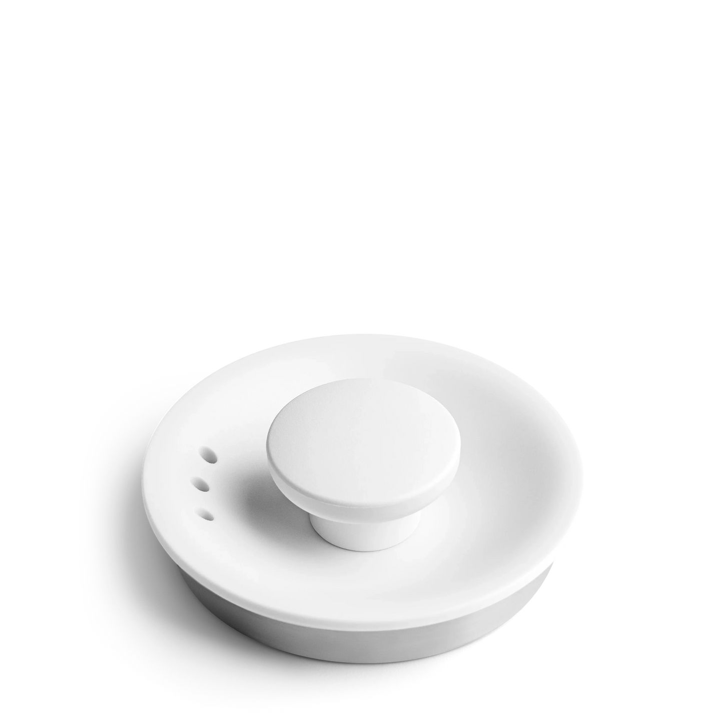Stagg & Corvo EKG Lid with Lid Pull