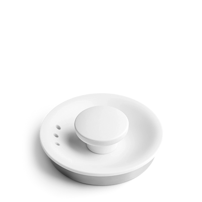 Stagg & Corvo EKG Lid with Lid Pull