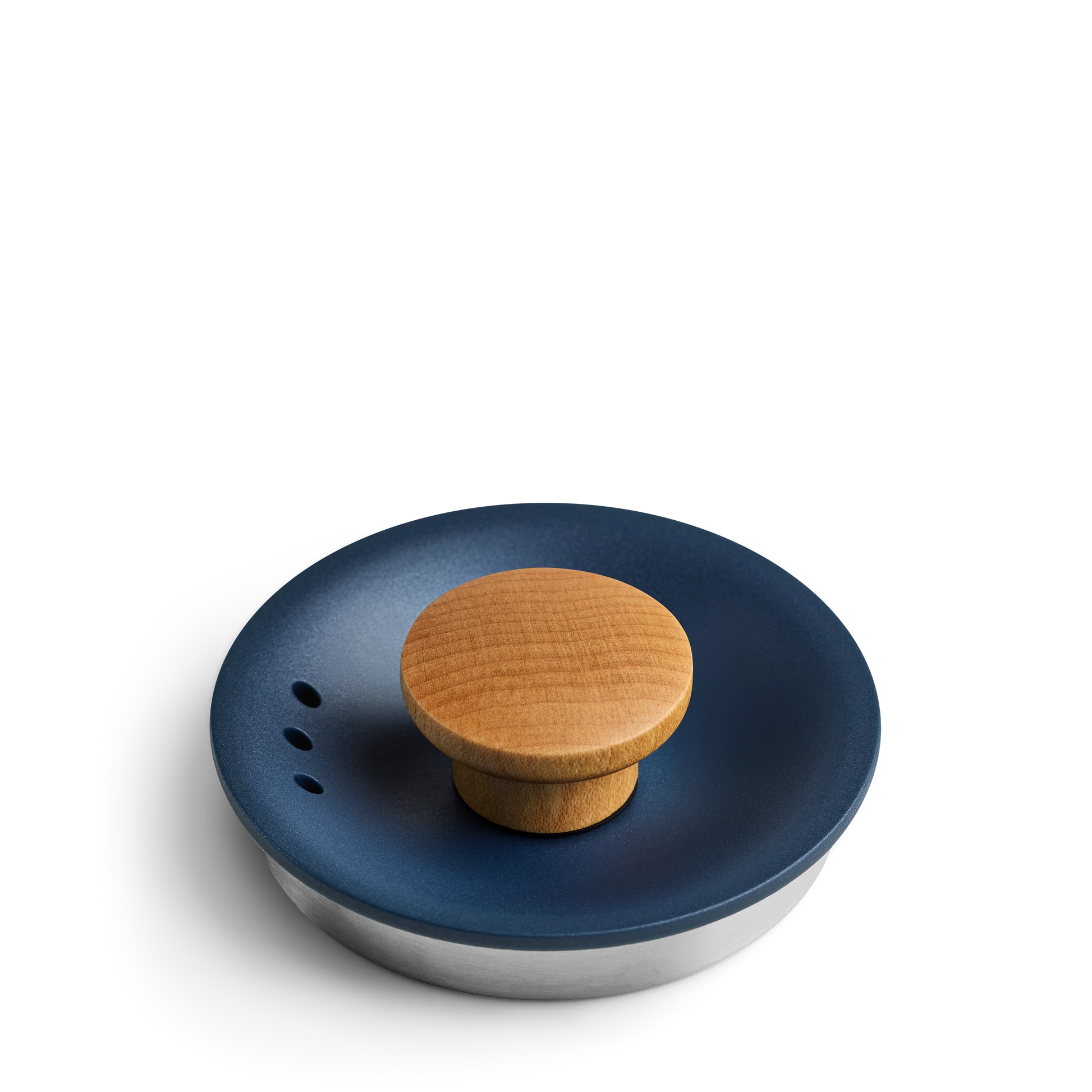 Stagg & Corvo EKG Lid with Lid Pull