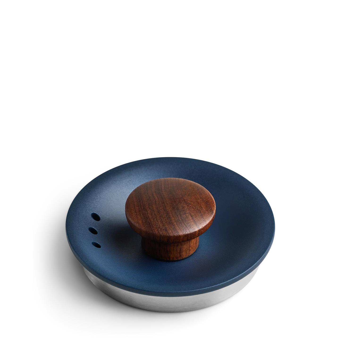 Stagg & Corvo EKG Lid with Lid Pull