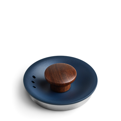 Stagg & Corvo EKG Lid with Lid Pull