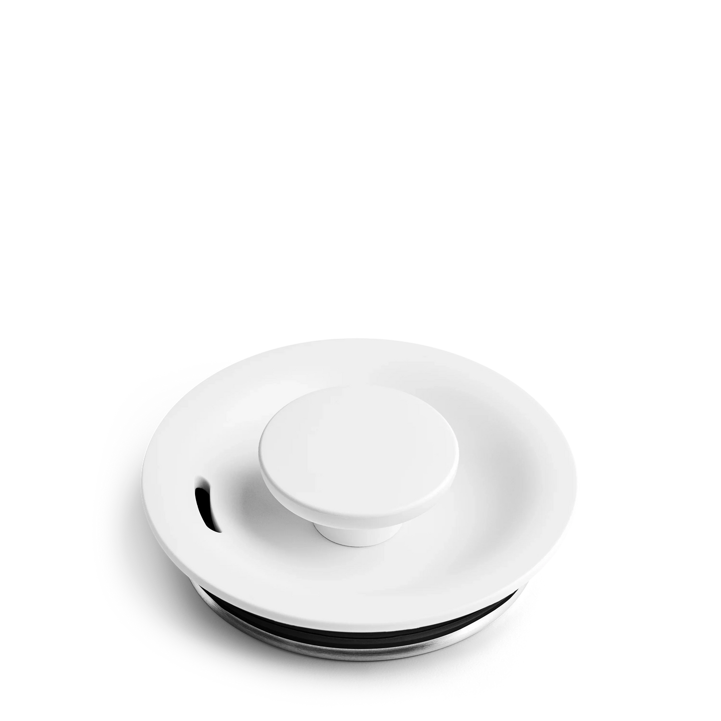 Stagg & Corvo EKG Lid with Lid Pull