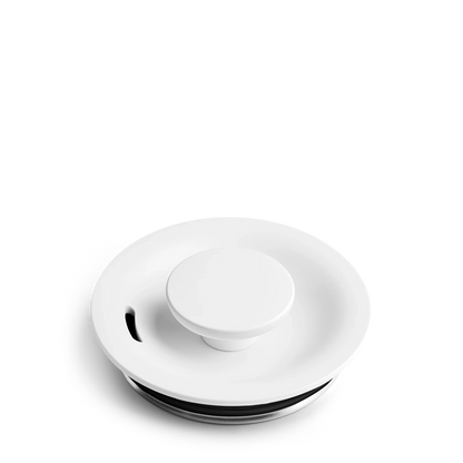 Stagg & Corvo EKG Lid with Lid Pull