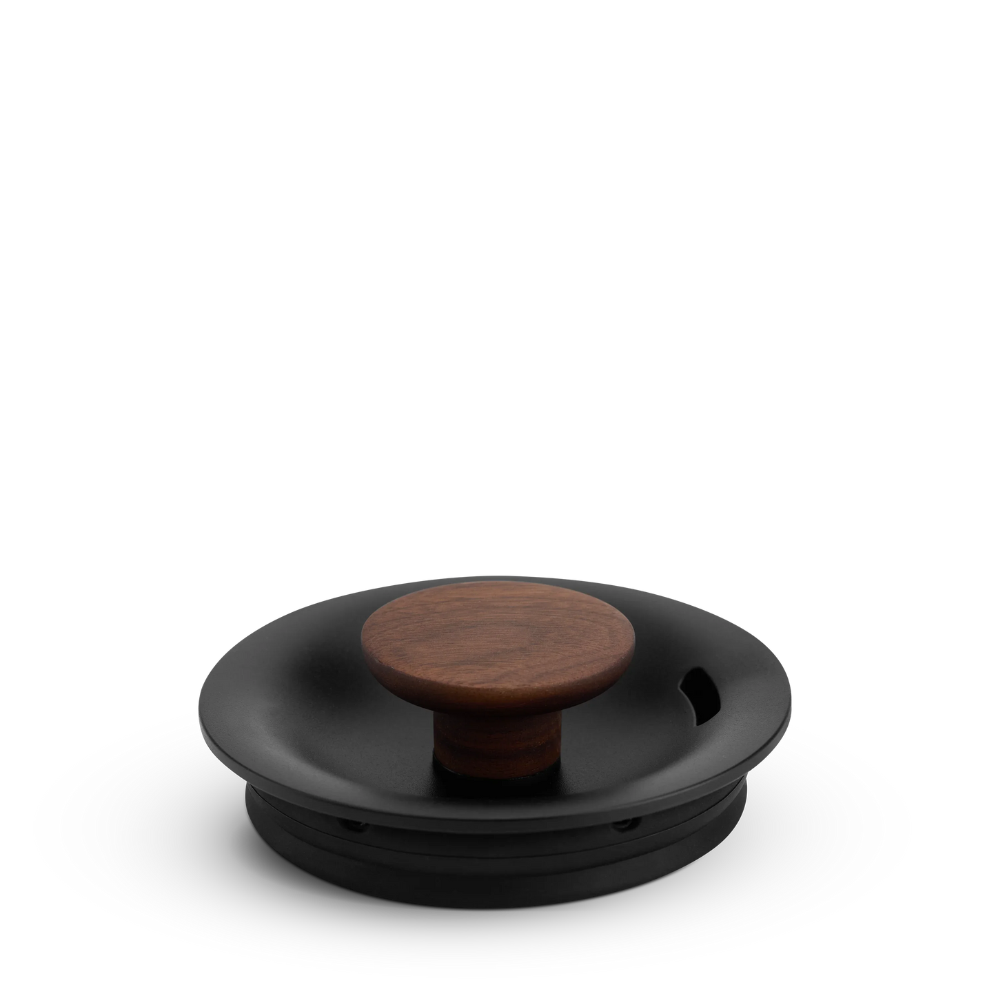 Stagg & Corvo EKG Lid with Lid Pull