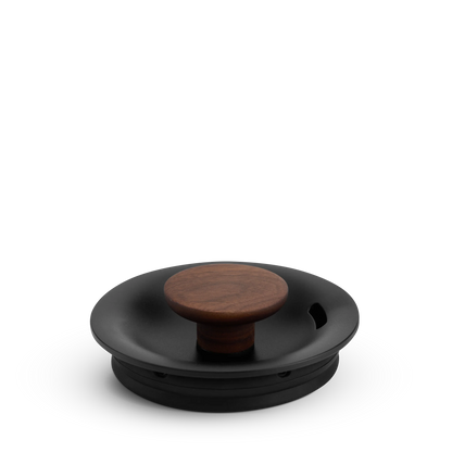 Stagg & Corvo EKG Lid with Lid Pull