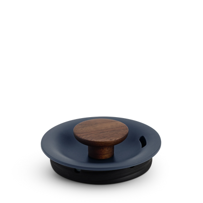 Stagg & Corvo EKG Lid with Lid Pull