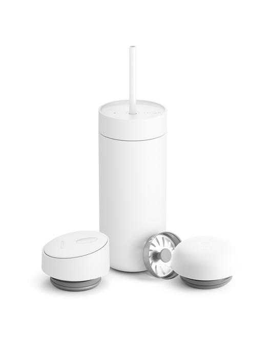 Carter 3-in-1 Lid System