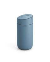 Hazy Blue