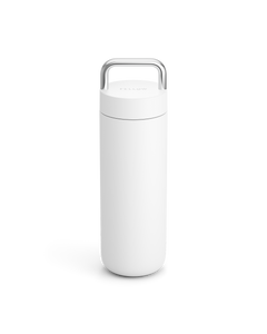 Matte White