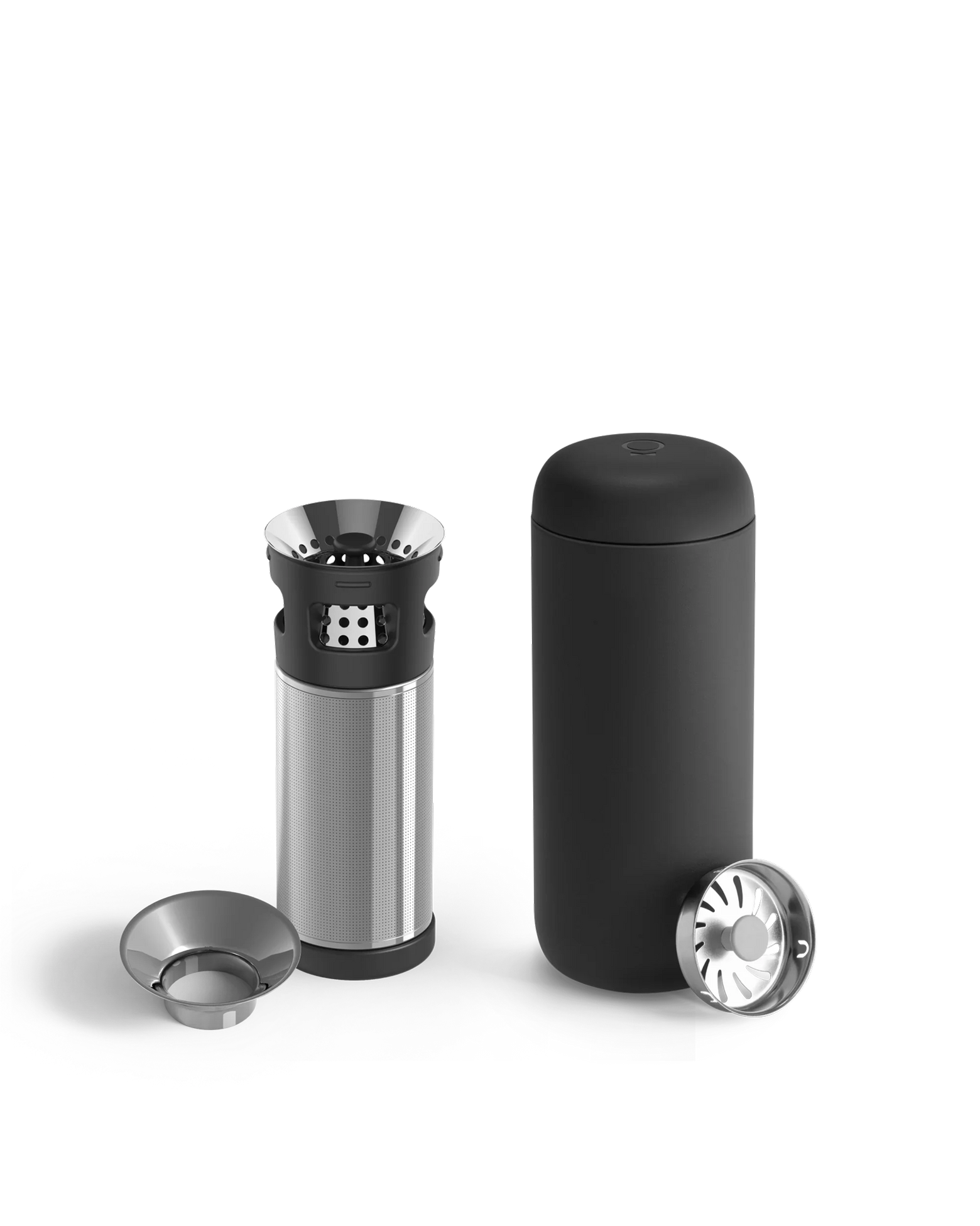 Carter Infuser Set