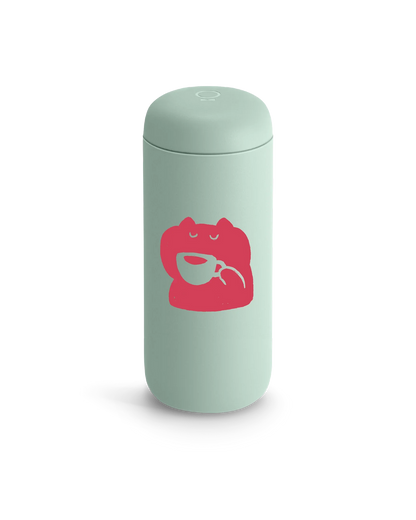 Carter Move Mug
