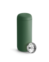 Cargo Green