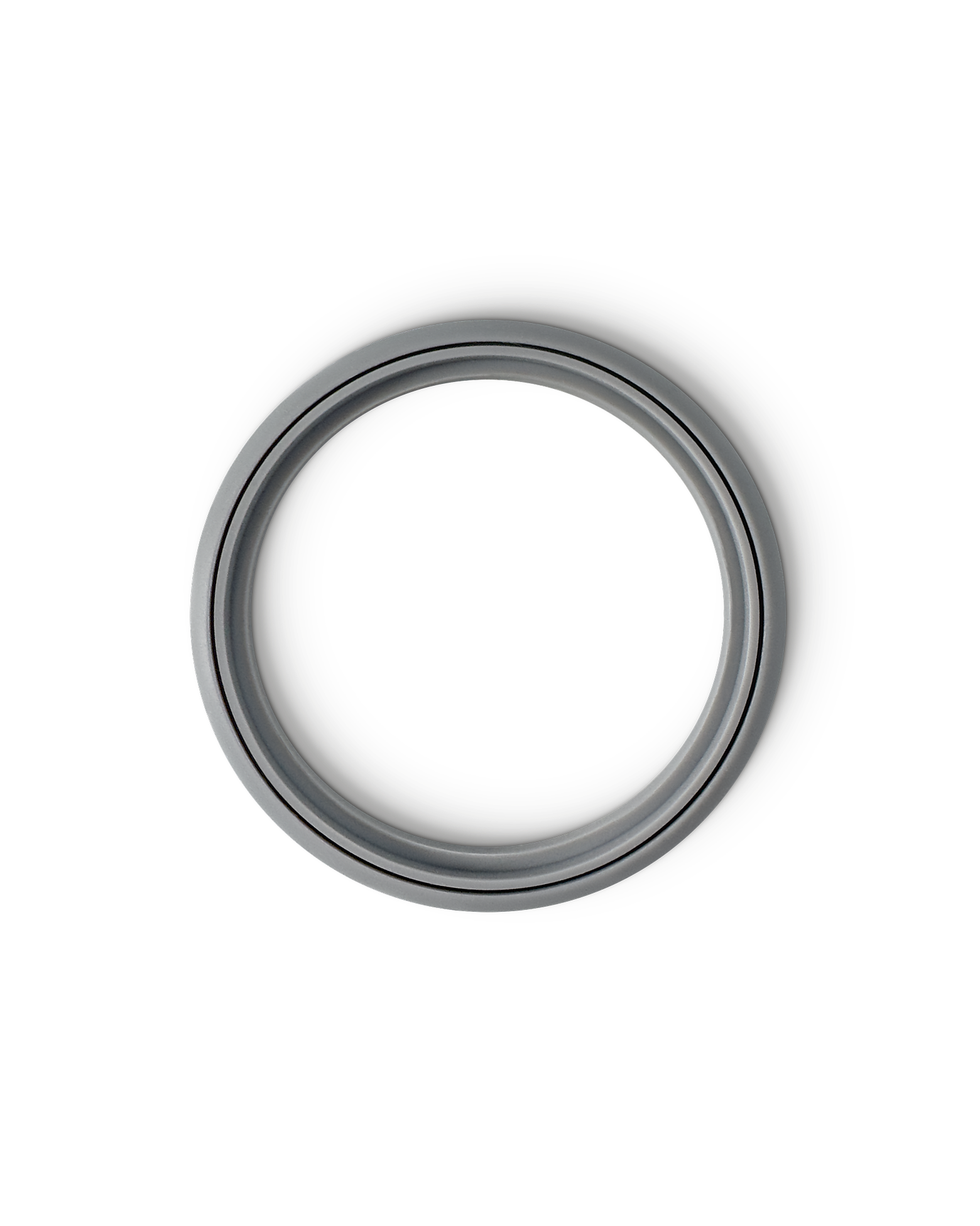 Carter Wide Replacement Gasket