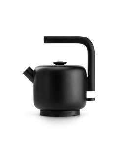 Matte Black