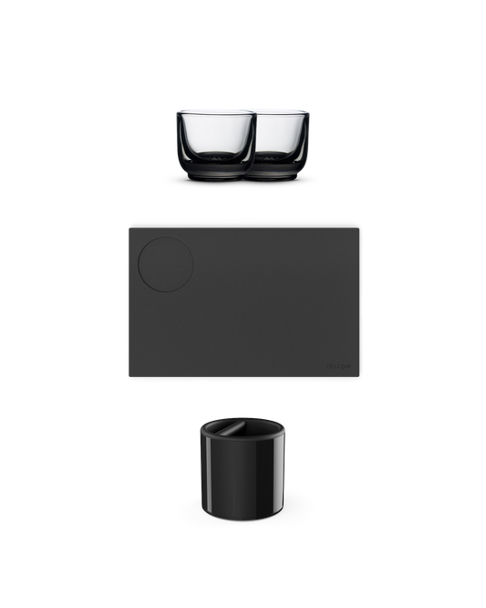 Essential Espresso Bundle