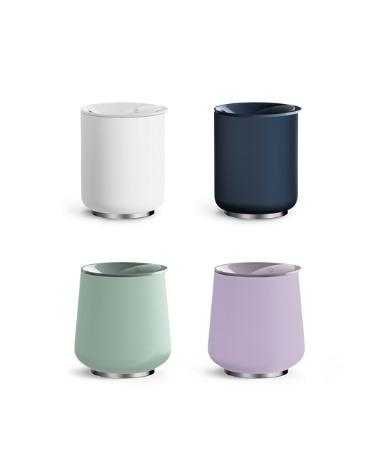 The Stiff Drink Set