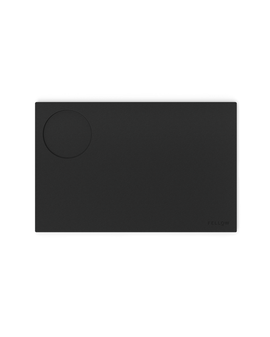Espresso Tamping Mat