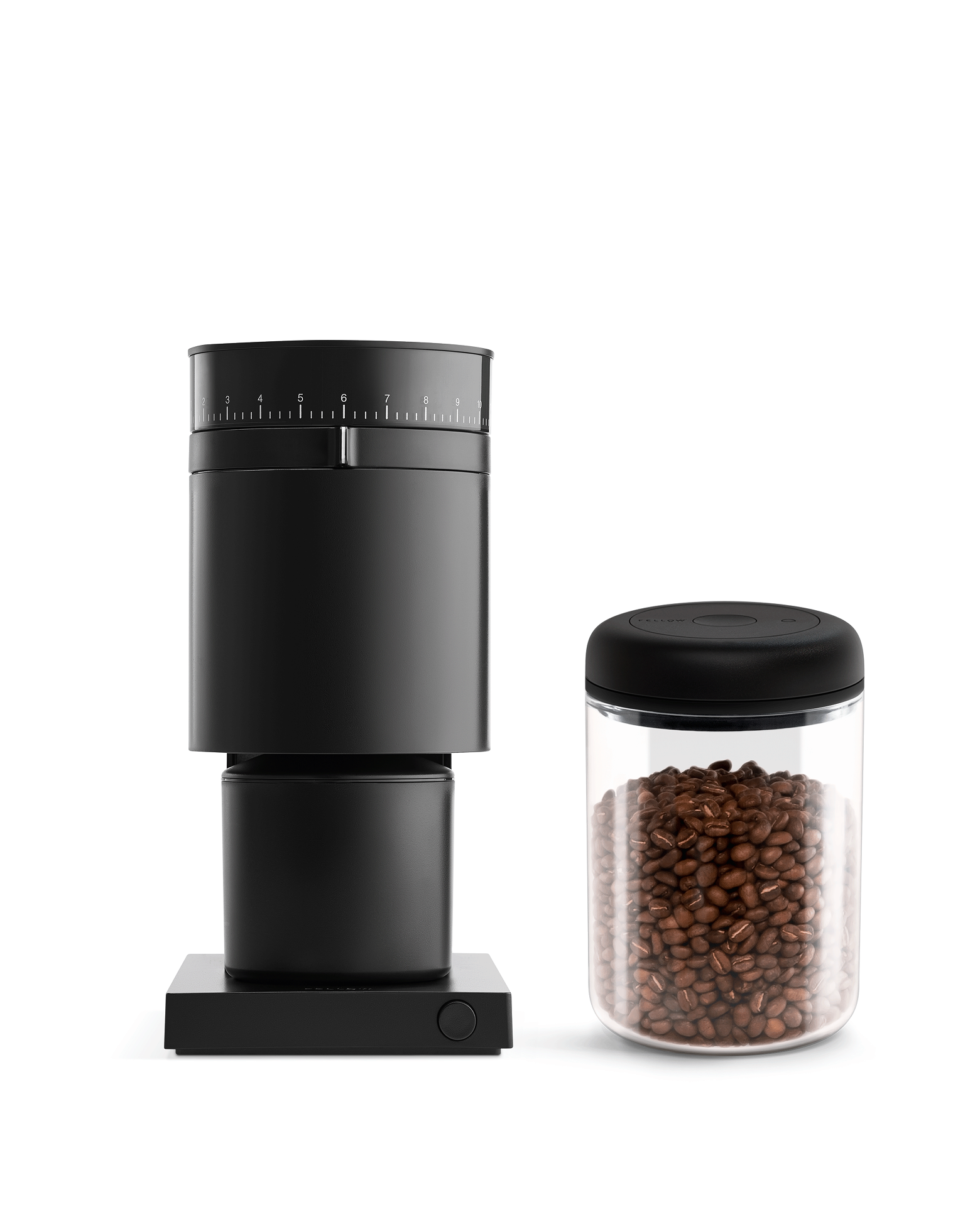 The Grind It Kit